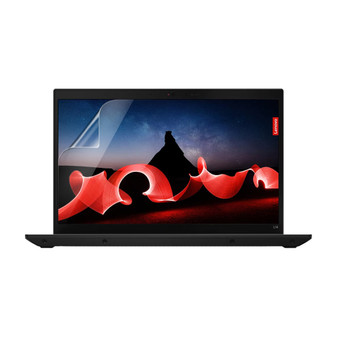 Lenovo ThinkPad L14 Gen 4 (Non-Touch) Matte Screen Protector