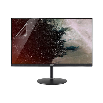 Acer Nitro XF252QP Matte Screen Protector
