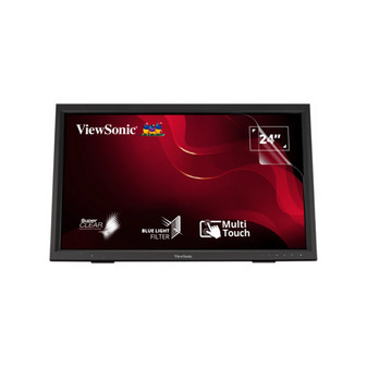 ViewSonic Monitor TD2423 Vivid Screen Protector