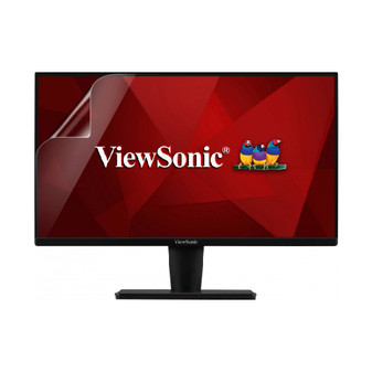 ViewSonic Monitor VA2415-H Matte Screen Protector