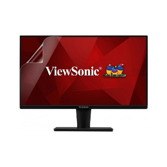 ViewSonic Monitor VA2415-MH Matte Screen Protector