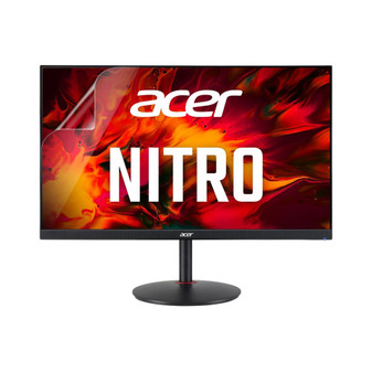 Acer Nitro XV252Q LV (25) Matte Screen Protector