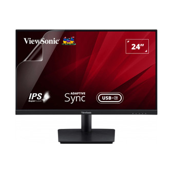 ViewSonic Monitor VA2409-MHU (24) Matte Screen Protector