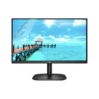 AOC Monitor 24B2XD (24) Matte Screen Protector