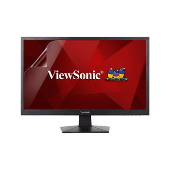 ViewSonic Monitor VA2407h Matte Screen Protector