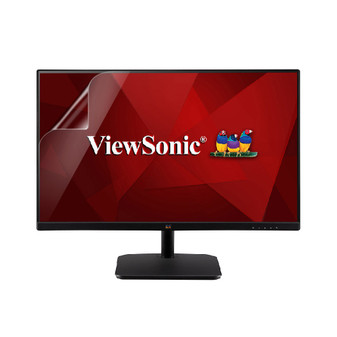 ViewSonic Monitor VA2432-h Matte Screen Protector