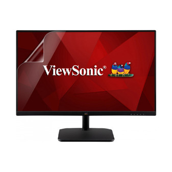 ViewSonic Monitor VA2432-MHD Matte Screen Protector