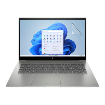 HP Envy 17t cr100 (Touch) Vivid Screen Protector