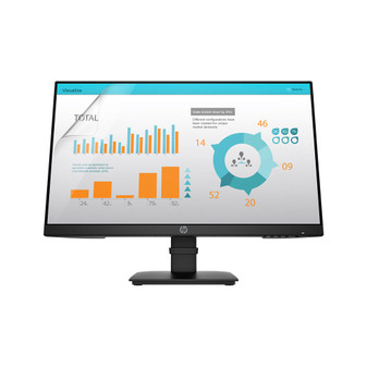 HP Monitor P24 G4 FHD Matte Screen Protector