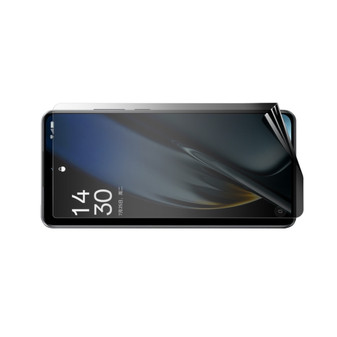 Oppo K11 5G Privacy (Landscape) Screen Protector