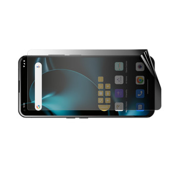 Unihertz Start24 Privacy (Landscape) Screen Protector