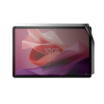 Lenovo Tab P12 Privacy Screen Protector