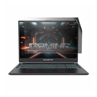 Gigabyte 16 G6 MF (2023) Privacy Screen Protector