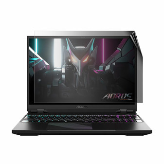 Gigabyte Aorus 16 BKF (2023) Privacy Screen Protector