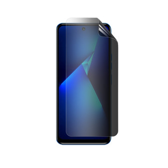 Tecno Pova Neo 3 Privacy Screen Protector