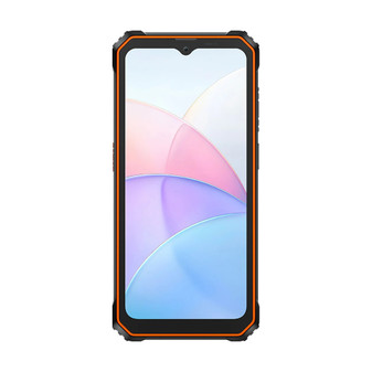 Blackview BV6200 Privacy Screen Protector