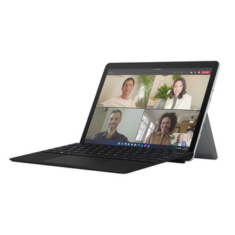 Microsoft Surface Go 4 Privacy (Portrait) Screen Protector