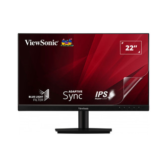 ViewSonic Monitor VA2209-H Impact Screen Protector