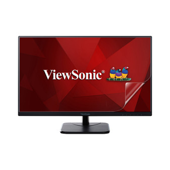 ViewSonic Monitor VA2256-H Impact Screen Protector