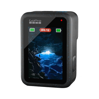 GoPro Hero 12 Black Impact Screen Protector
