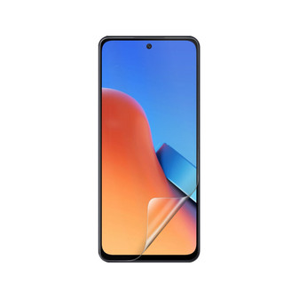 Xiaomi Redmi Note 12R Impact Screen Protector