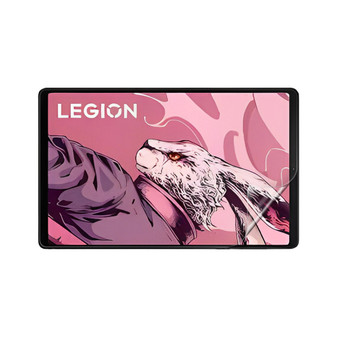 Lenovo Legion Y700 (2023) Impact Screen Protector