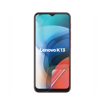 Lenovo K13 Impact Screen Protector