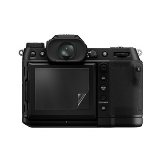 Fujifilm GFX50S II Impact Screen Protector