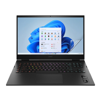 HP Omen 17 ck200 Impact Screen Protector