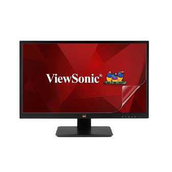 ViewSonic Monitor VA2205-MH Impact Screen Protector
