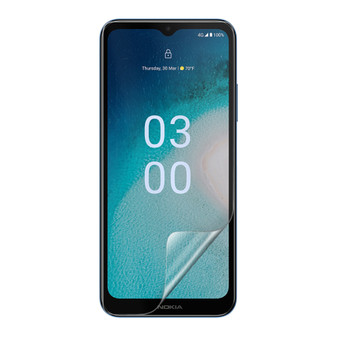 Nokia C300 Impact Screen Protector