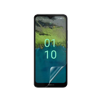 Nokia C110 Impact Screen Protector