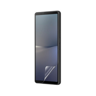 Sony Xperia 10 V Impact Screen Protector