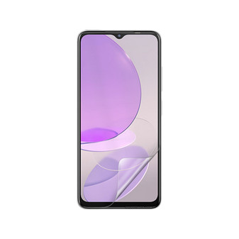 Itel S23 Impact Screen Protector