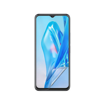 Itel S18 Pro Impact Screen Protector