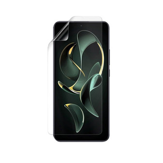 Xiaomi Redmi K60 Ultra Silk Screen Protector
