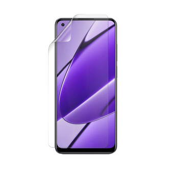 Realme 11 4G Silk Screen Protector