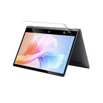 Ninkear N14 (2-in-1) Silk Screen Protector