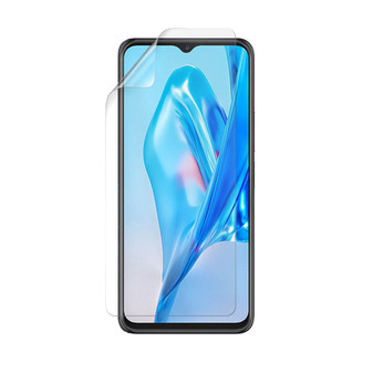 Itel S18 Pro Silk Screen Protector