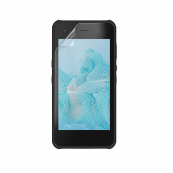 Social Mobile Rhino T5se Silk Screen Protector