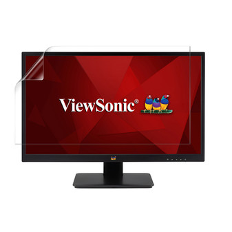 ViewSonic Monitor VA2205-H Silk Screen Protector