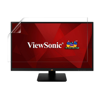 ViewSonic Monitor VA2210-h Silk Screen Protector