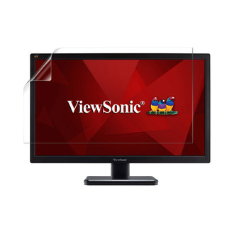 ViewSonic Monitor VA2223-H Silk Screen Protector