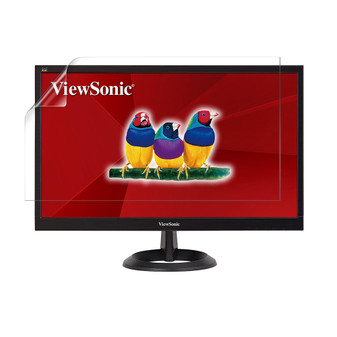 ViewSonic Monitor VA2261-2 Silk Screen Protector