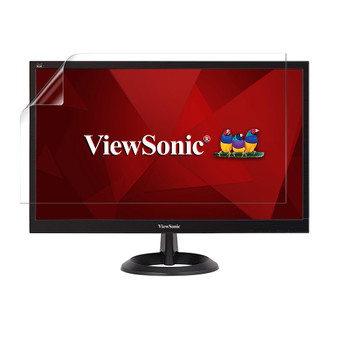 ViewSonic Monitor VA2261H-8 Silk Screen Protector