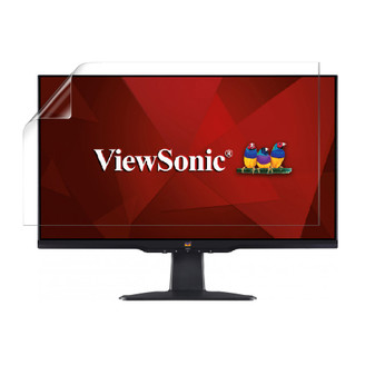 ViewSonic Monitor VA2201-H Silk Screen Protector