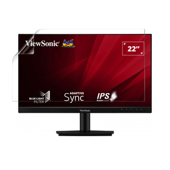 ViewSonic Monitor VA2209-MH Silk Screen Protector