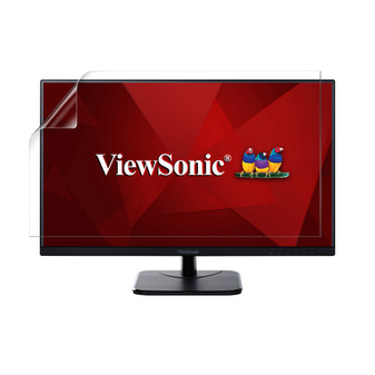 ViewSonic Monitor VA2256-H Silk Screen Protector