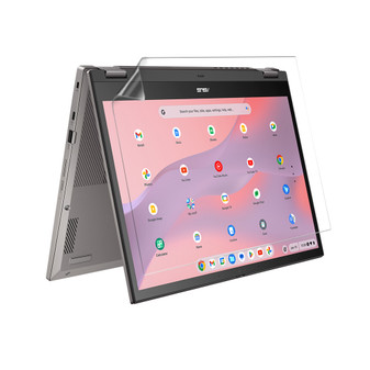 Asus Chromebook CX34 Flip (CX3401) Silk Screen Protector
