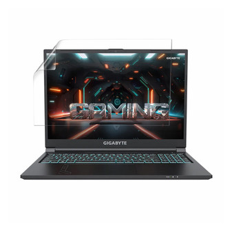 Gigabyte 16 G6 MF (2023) Silk Screen Protector